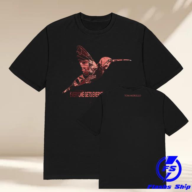 Tom Morello Merch Store Stained Glass Tee 5 Tom Morello Merch Store Shop Stained Glass Tee