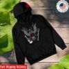 Tom Morello Store Merch Crest Hoodie 1 Tom Morello Store Merch Crest Hoodie