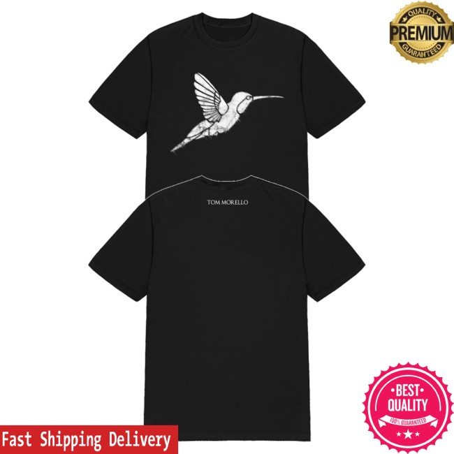 Tom Morello Store Merch Egetw Album Shirt 5 Tom Morello Store Merch Egetw Album Shirt