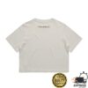 Tom Morello Store Merch Egetw Album Woman's Crop Tee