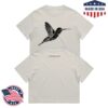 Tom Morello Store Merch Egetw Album Woman's Crop Tee