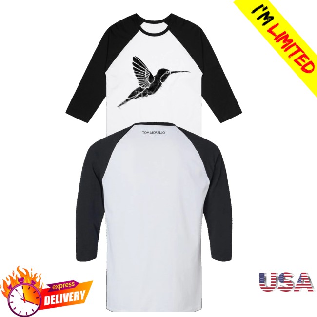 Tom Morello Store Merch Egetw Raglan Tee 5 Tom Morello Store Merch Egetw Raglan Tee