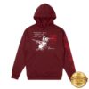Tom Morello Store Merch Light And Song Bird Hoodie