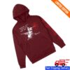 Tom Morello Store Merch Light And Song Bird Hoodie