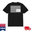 Tom Morello Store Merch Raised Fist Shirt