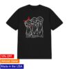 Tom Morello Store Merch Raised Fist Shirt