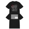 Tom Morello Store Merch Raised Fist Shirt
