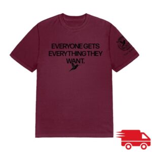 Tom Morello Store Merch Unconquered Tee