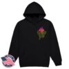 Trans-Siberian Orchestra Merch Store 30Th Anniversary Phoenix Hoodie