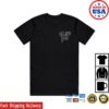Trans-Siberian Orchestra Merch Store Tso 30Th Logo Shirt
