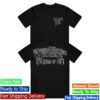 Trans-Siberian Orchestra Merch Store Tso 30Th Logo Shirt