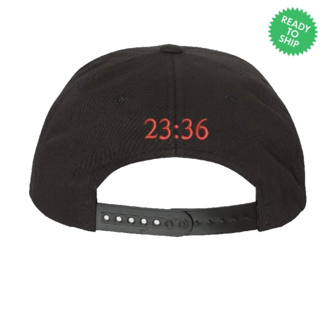 Trauma Ray Merch Store Trauma Ray - Carnival Hat