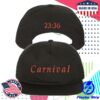 Trauma Ray Merch Store Trauma Ray - Carnival Hat 2 Trauma Ray Merch Store Trauma Ray - Carnival Hat