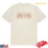 Trauma Ray Merch Store Trauma Ray - Merry Mia Shirt 6 Trauma Ray Merch Store Trauma Ray - Merry Mia Shirt