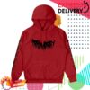 Trauma Ray Merch Store Trauma Ray - Smile Hoodie 1 Trauma Ray Merch Store Trauma Ray - Smile Hoodie