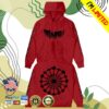 Trauma Ray Merch Store Trauma Ray - Smile Hoodie 2 Trauma Ray Merch Store Trauma Ray - Smile Hoodie