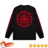 Trauma Ray Merch Store Trauma Ray - Smile Long Sleeve