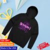 Triple J Merch Store Barbed Hoodie 1 Triple J Merch Store Barbed Hoodie