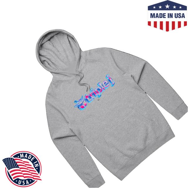 Triple J Merch Store Dot Wav Hoodie 3 Triple J Merch Store Dot Wav Hoodie