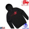 Triple J Merch Store Star Hoodie 1 Triple J Merch Store Star Hoodie