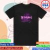 Triple J Store Merch Barbed Shirt