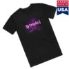 Triple J Store Merch Barbed Shirt