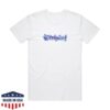 Triple J Store Merch Dot Wav Shirt White 5 Triple J Store Merch Dot Wav Shirt White