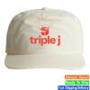 Triple J Store Merch Triple J Surf Cap