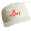 Triple J Store Merch Triple J Surf Cap