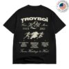 Troy Boi Store Merch Troyboi H2m Tees