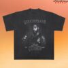 Troy Boi Store Merch Troyboi Rootz Portrait T-Shirt