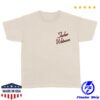 Tucker Wetmore Merch Store Heat Wave Tee
