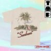 Tucker Wetmore Merch Store Heat Wave Tee