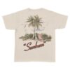 Tucker Wetmore Merch Store Heat Wave Tee