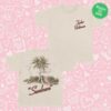 Tucker Wetmore Merch Store Heat Wave Tee