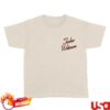Tucker Wetmore Merch Store Heat Wave Tee