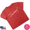 Tucker Wetmore Merch Store Shop Sunburn Cropped Tee 1 Tucker Wetmore Merch Store Shop Sunburn Cropped Tee