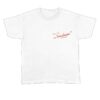 Tucker Wetmore Merch Store Sunburn Shirt