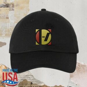 Twenty One Pilots Merch Store Imagined Cap