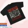 Twenty One Pilots Merch Store Imagined Graphic Shirt 1 Twenty One Pilots Merch Store Imagined Graphic Shirt