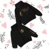 Twenty One Pilots Merch Store Imagined Zip-Up Hoodie