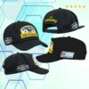 Twojeys Merch Store Caballo Ganador Cap Black 1 Twojeys Merch Store Caballo Ganador Cap Black