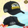 Twojeys Merch Store Caballo Ganador Cap Black 2 Twojeys Merch Store Caballo Ganador Cap Black