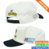 Twojeys Merch Store Caballo Ganador Cream Cap Cream