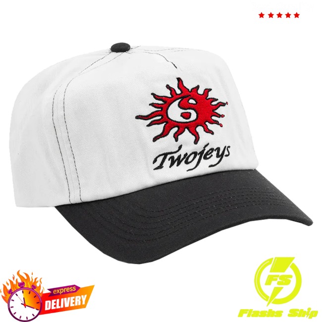 Twojeys Merch Store One Energy Cap