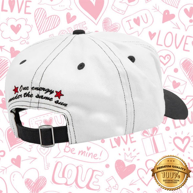 Twojeys Merch Store One Energy Cap