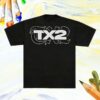 Tx2 Merch Store I Know What You Did Shirt