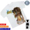 Tyla Merch Store Tyla Apop Sketch Shirt