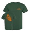 Tyler Childers Music Merch Store Ebt Forest T-Shirt 2 Tyler Childers Music Merch Store Ebt Forest T-Shirt