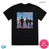 U2 Merch Store Street Of Dreams Cover Shirt